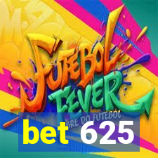 bet 625