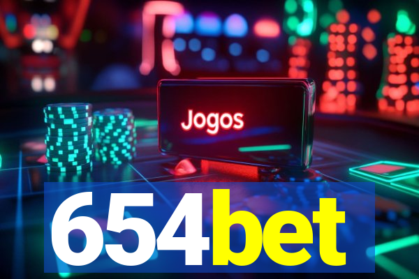 654bet