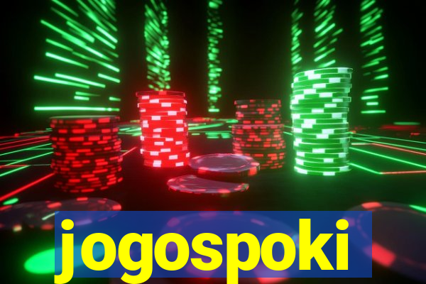 jogospoki