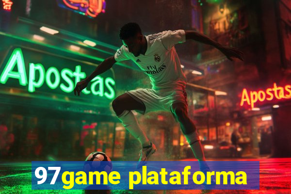 97game plataforma