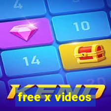 free x videos