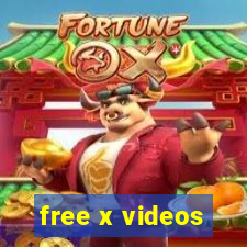 free x videos