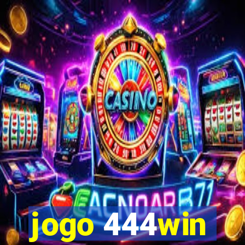 jogo 444win