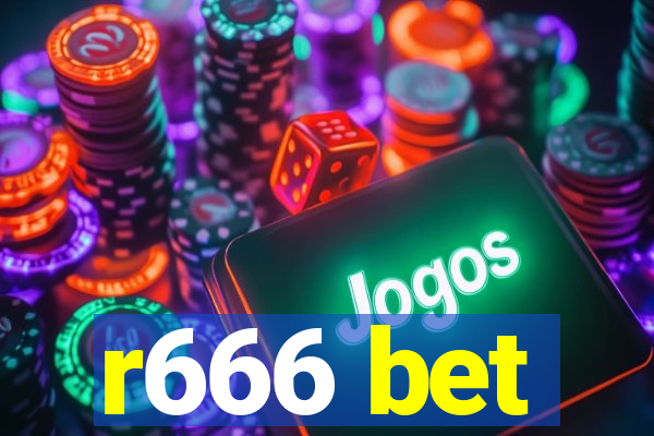 r666 bet