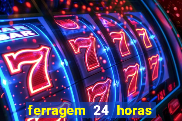 ferragem 24 horas porto alegre