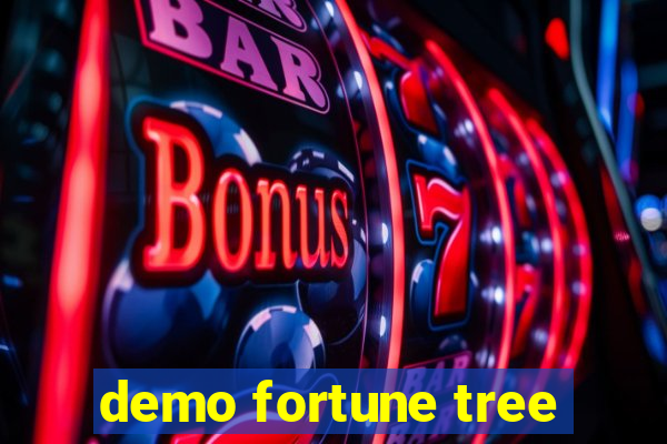 demo fortune tree