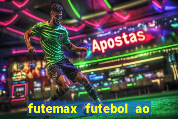 futemax futebol ao vivo serie b