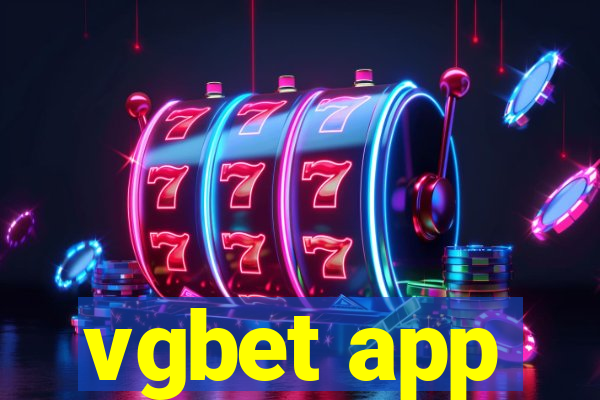 vgbet app