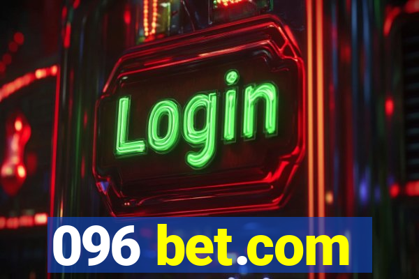 096 bet.com