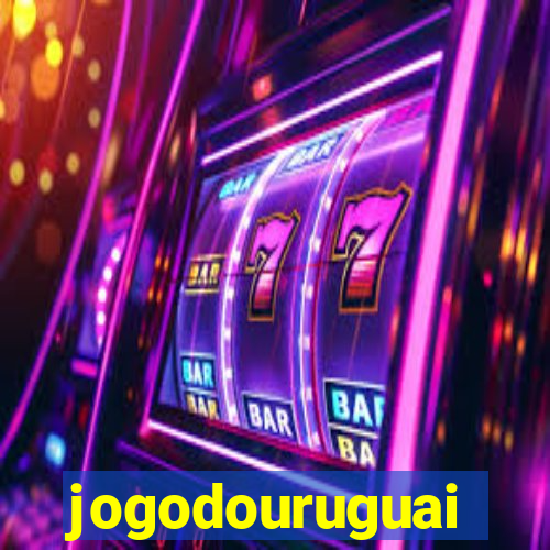 jogodouruguai