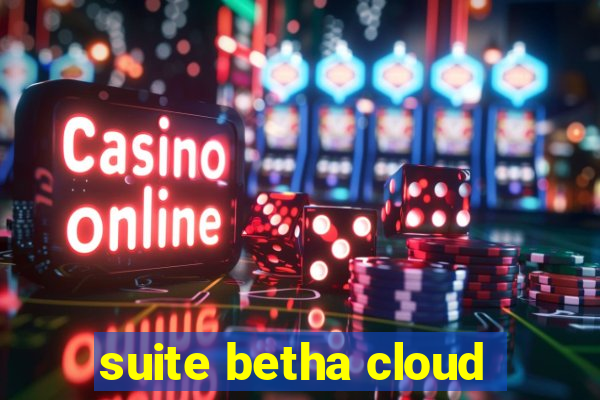 suite betha cloud