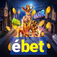 ébet