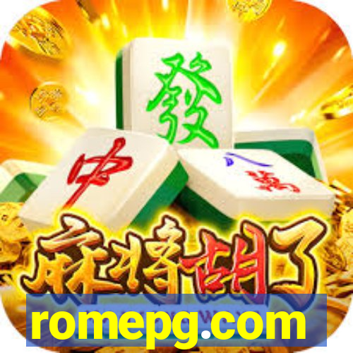 romepg.com