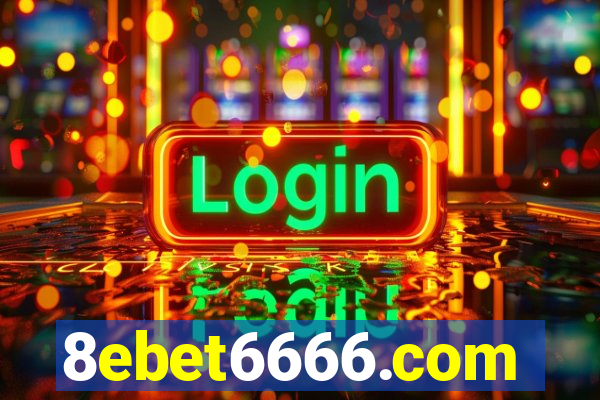 8ebet6666.com