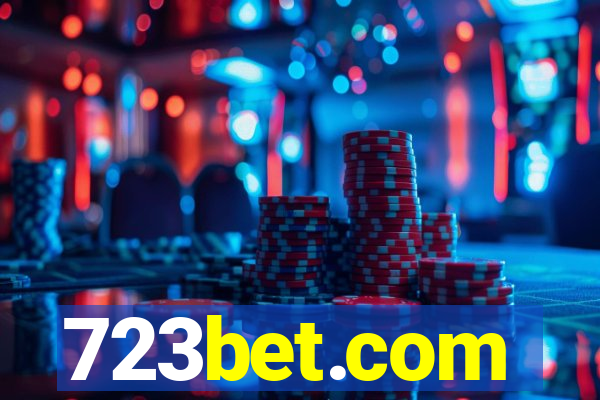 723bet.com