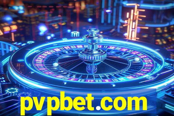 pvpbet.com