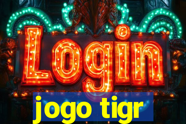 jogo tigr