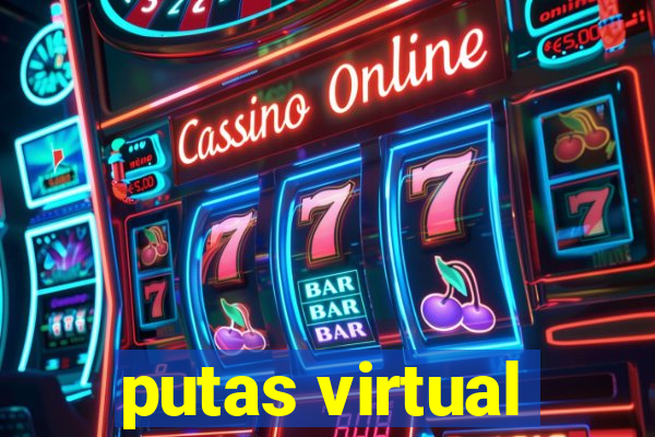 putas virtual