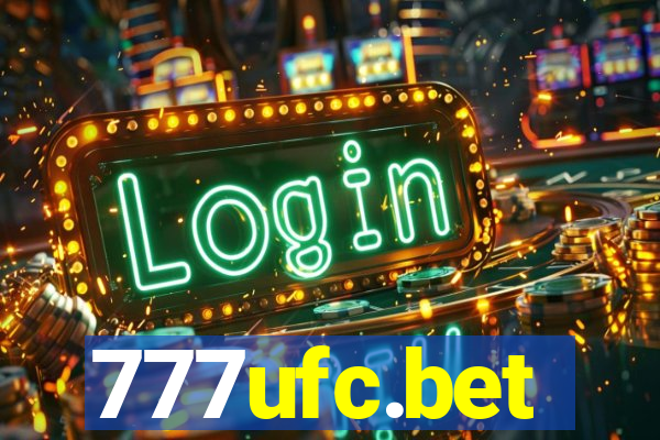 777ufc.bet