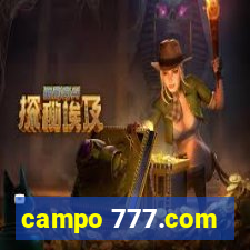 campo 777.com