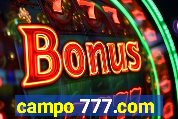 campo 777.com