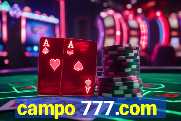 campo 777.com