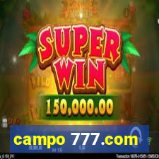 campo 777.com