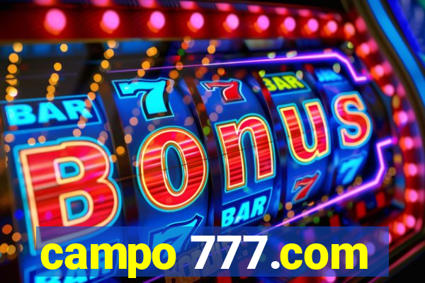 campo 777.com