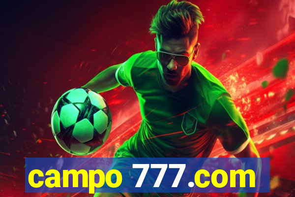 campo 777.com