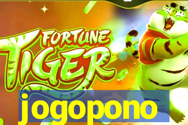 jogopono