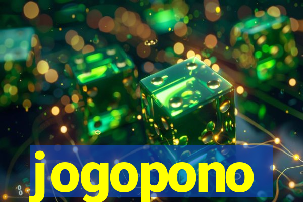 jogopono