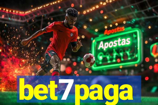 bet7paga