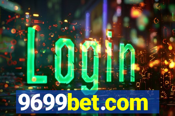 9699bet.com