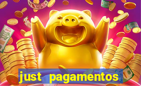 just pagamentos ltda pixbet