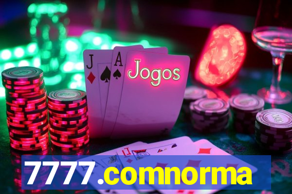 7777.comnorma