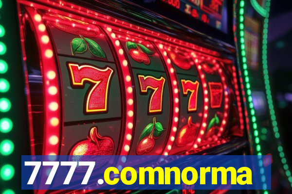 7777.comnorma