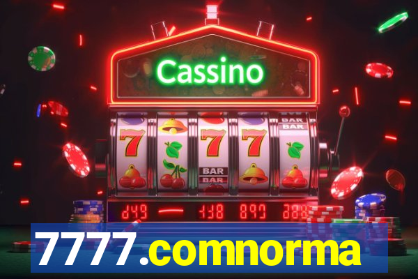 7777.comnorma