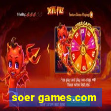 soer games.com