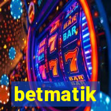 betmatik