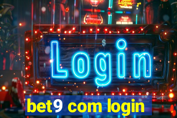 bet9 com login