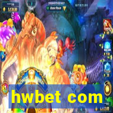 hwbet com