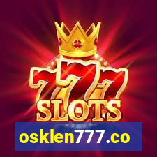 osklen777.co