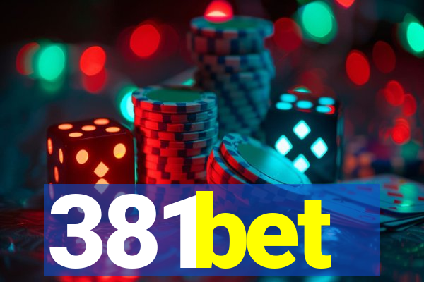 381bet