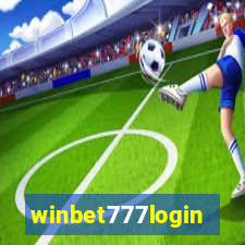 winbet777login