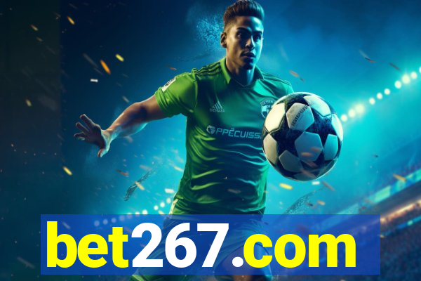 bet267.com