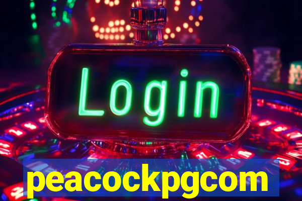 peacockpgcom