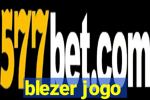 blezer jogo