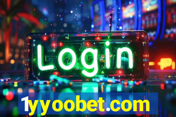 1yyoobet.com