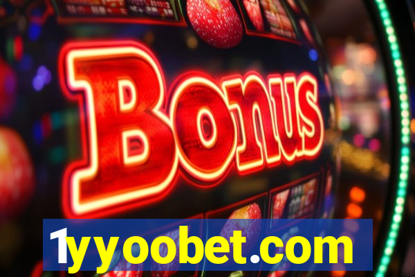 1yyoobet.com