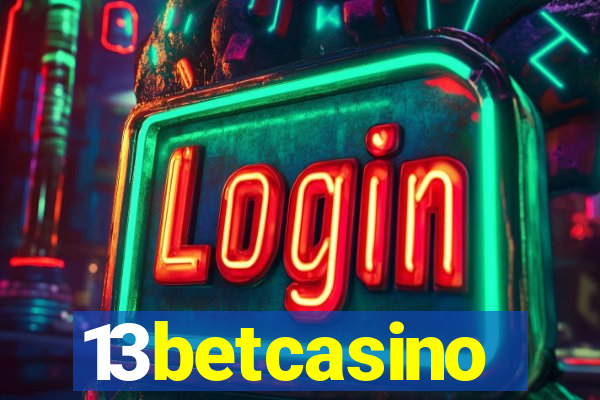 13betcasino